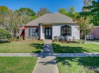 10243 Springbrook Ave, Baton Rouge, LA 70810