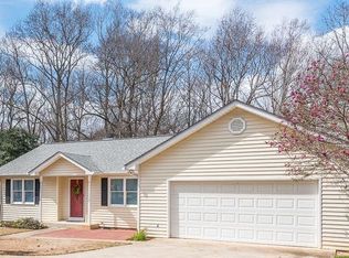 224 Hatteras Ln, Simpsonville, SC 29680