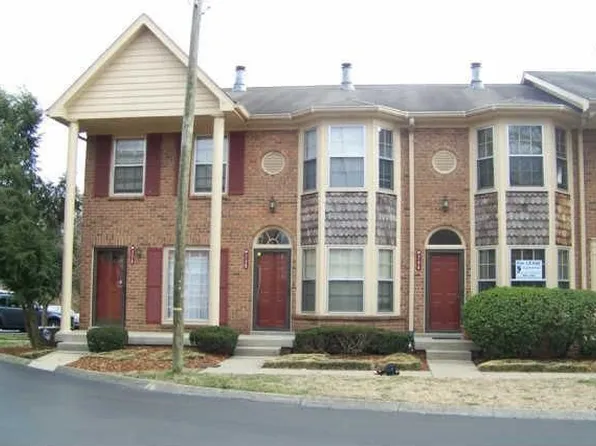 348 Hickory Pl, Nashville, TN 37214