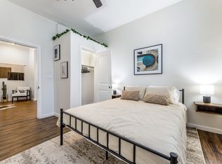 2016 May St, Fort Worth, TX 76110