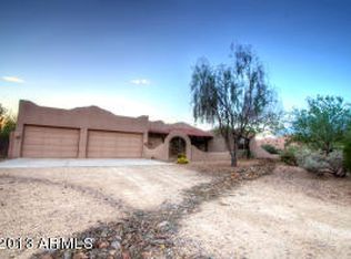 39506 N 2nd Pl, Phoenix, AZ 85086