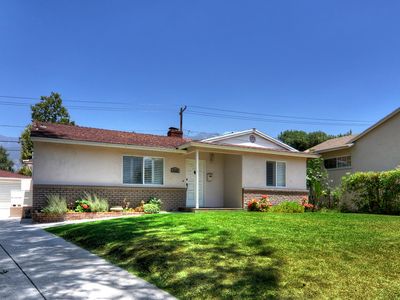 3165 Primavera St, Pasadena, CA, 91107