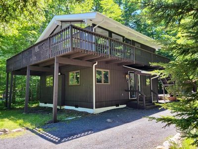 214 Pheasant Pl, Tobyhanna, PA, 18466