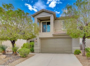 2520 Sturrock Dr, Henderson, NV 89044