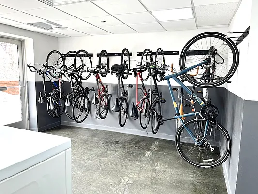 Rented by Corcoran | media 9