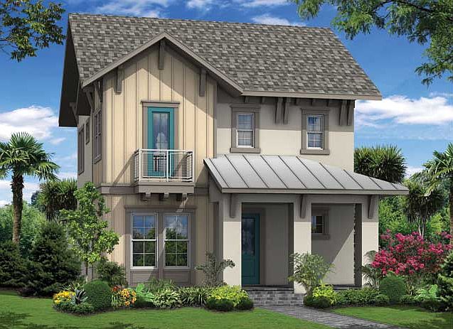 2nd image of 8436 Bergson Pl