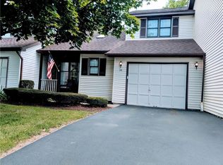 12 Alder Bush, Rochester, NY 14624