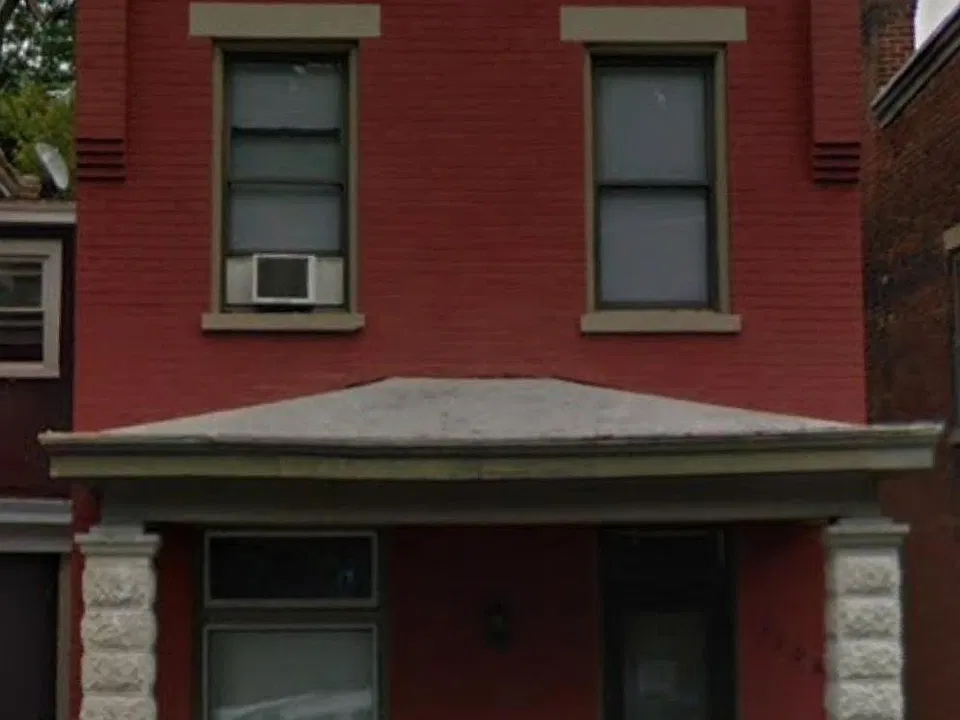 3006 Euclid Ave
