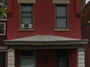 3006 Euclid Ave, Cincinnati, OH 45219