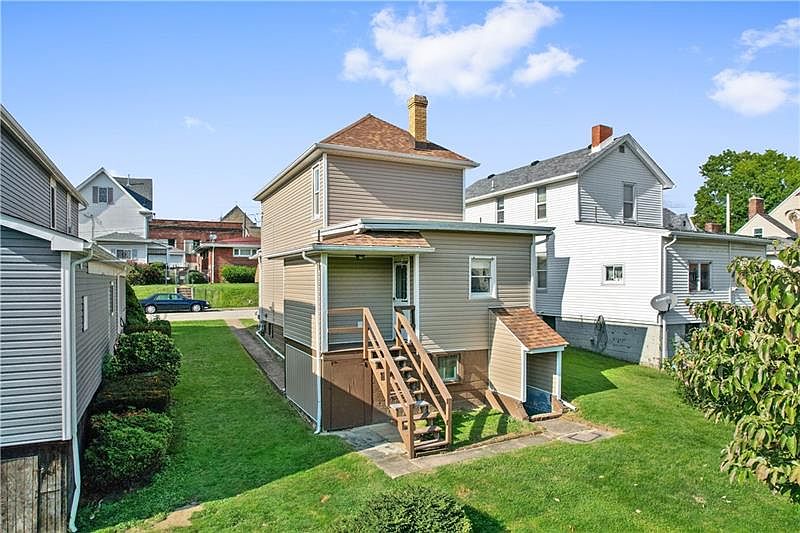 806 Speer St, Belle Vernon, PA 15012 Zillow