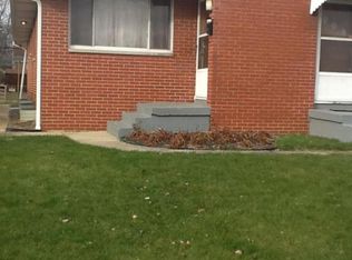 1355 Miller Ave, Columbus, OH