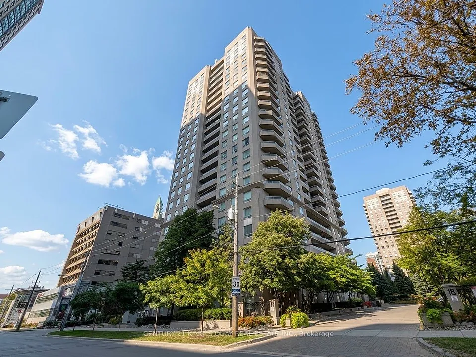 18 Hillcrest Ave #1005