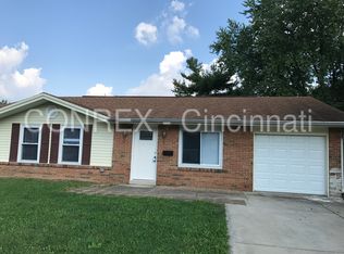 12126 Spalding Dr, Cincinnati, OH 45231