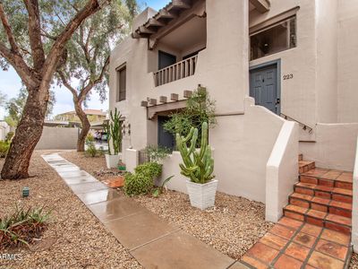 7300 N DREAMY DRAW Drive #223, Phoenix, AZ, 85020