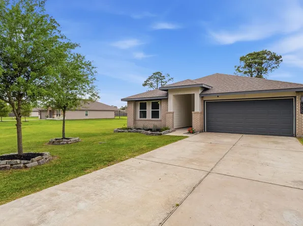 15145 Elizabeth Dr, Beaumont, TX 77705