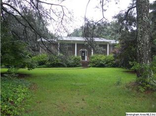 819 Lake Joyce Rd, Moody, AL 35004