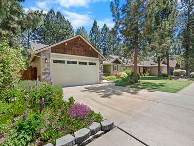 61314 Columbine Ln, Bend, OR, 97702