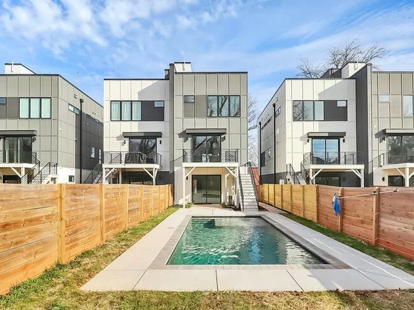 213 Keswick Ave, Charlotte, NC 28206