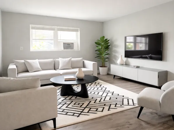 Greentree Apts-Quakertown