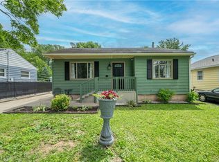 1432 Maxwell Ave NW, Warren, OH