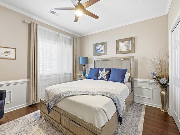 5th image of 4200 Coquina Harbour Dr. #H12