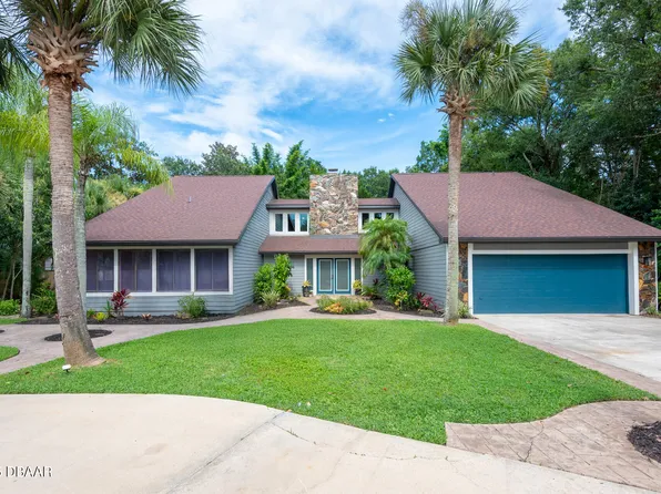118 Shady Branch Trl, Ormond Beach, FL 32174