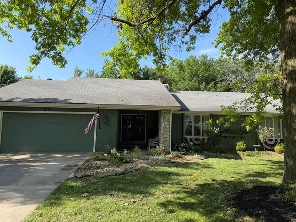 2511 E Broadmoor Street, Springfield, MO 65804