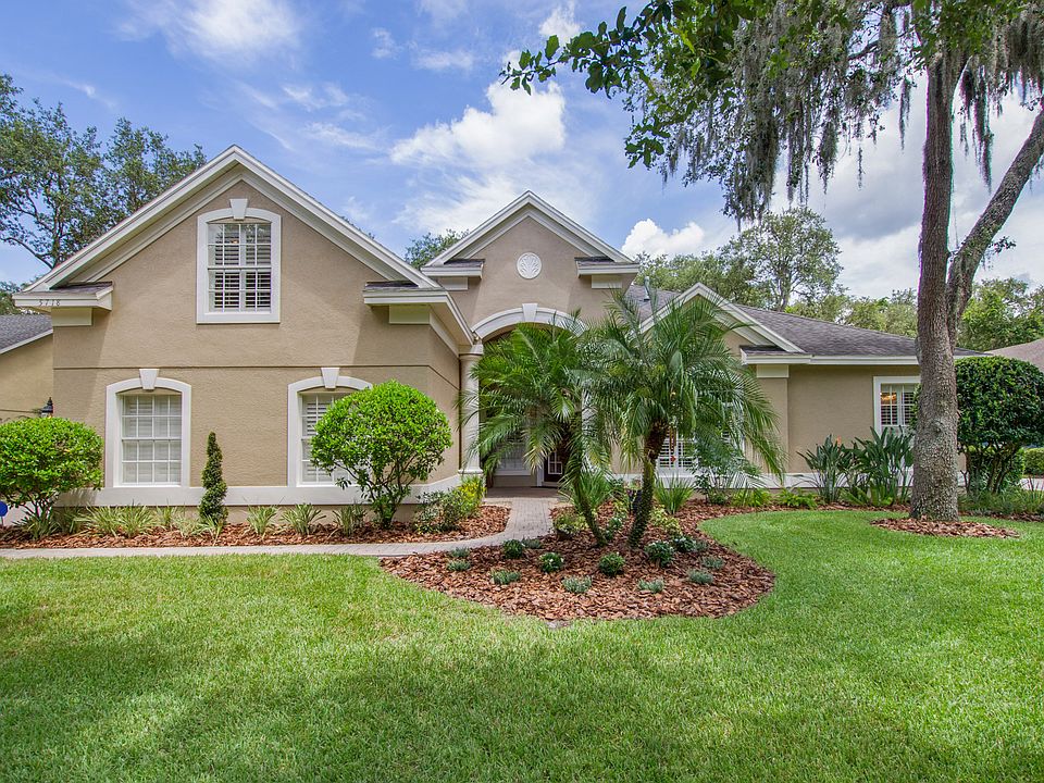 POOL Home in Gated TernWood 