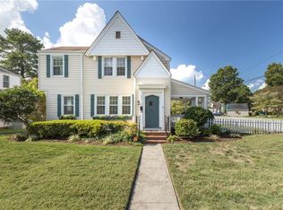 431 Russell St, Portsmouth, VA 23707
