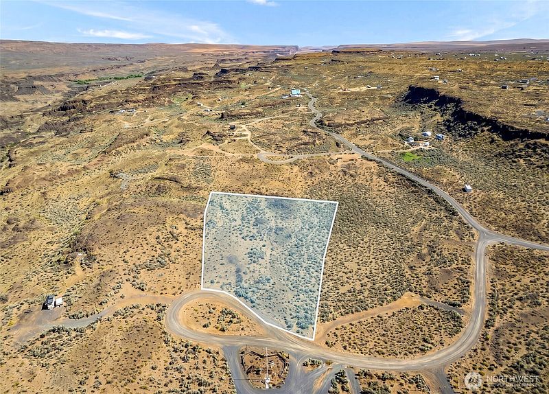 2nd image of 17 Lot Block 13 Rimrock Meadows