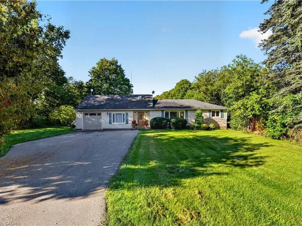 13086 Winston Churchill Blvd, Halton Hills, ON L7G 0N8