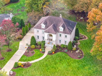 100 Pin Oak Ct, Venetia, PA, 15367