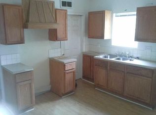 1332 Indiana Ave, Toledo, OH 43607