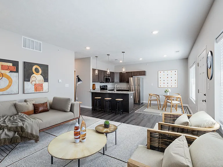 Trailview Apartments at Pioneers Park — Photo 65