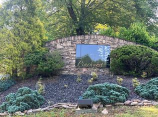 54 Pinehurst Rd, Blairsville, GA 30512