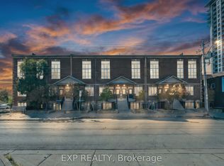 555 King St E #106, Kitchener, ON N2G 2L9