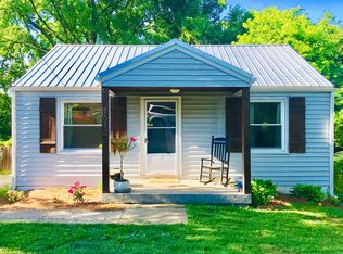 1613 Essex Ave, Nashville, TN 37216
