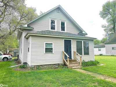 408 Ward St, Wall Lake, IA, 51466