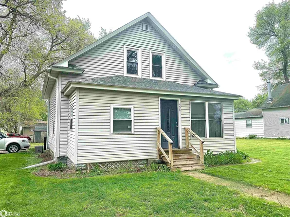 408 Ward St, Wall Lake, IA 51466
