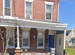 745 Berkley St, Camden, NJ 08103