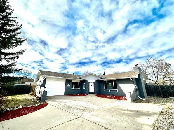 1319 Jennifer Court, Loveland, CO 80537