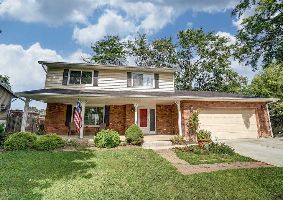 1st image of 2606 El Camino Dr