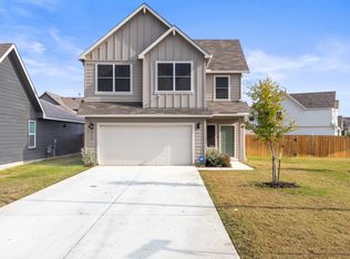 374 Wayne Way, New Braunfels, TX 78130