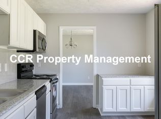 1012 Christina St, Fayetteville, NC 28314