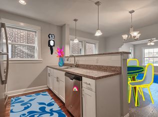 4230-4232 Lawn (Mark Davis does turns), Saint Louis, MO 63109