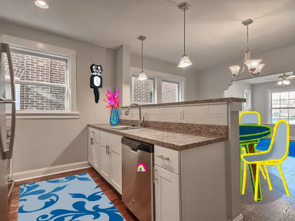 4230-4232 Lawn (Mark Davis does turns), 4230-32 Lawn Ave #325, Saint Louis, MO 63109