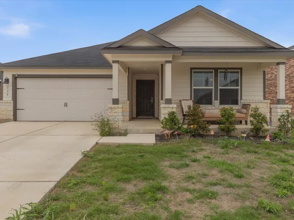 135 Agua Azul Bnd, Kyle, TX 78640