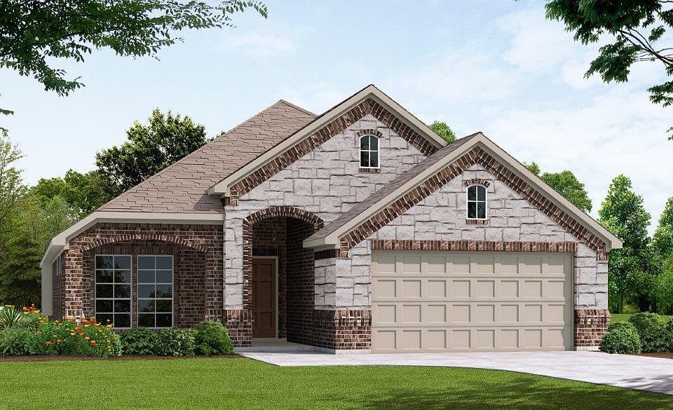 1849 C with Stone