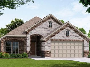 6001 Scottsdale Ln, Saginaw, TX 76179