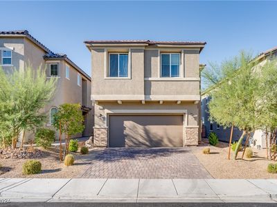 10112 W Meranto Ave, Las Vegas, NV, 89178